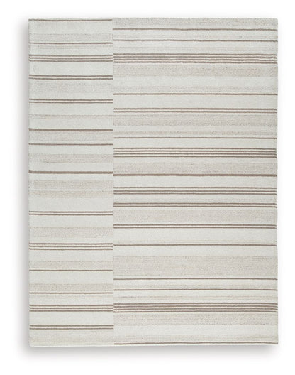 Gadence - Tapis