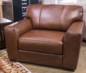 Brogliano - Canyon - Chaise et Demi