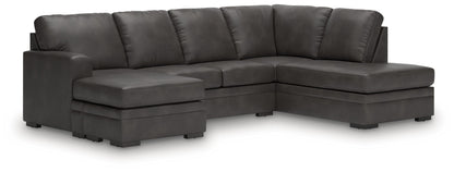 Lofton-Pike - Sectionnel