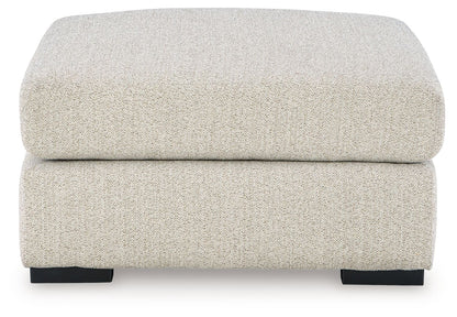 LaureLGrove - Pebble - Pouf d'appoint surdimensionné