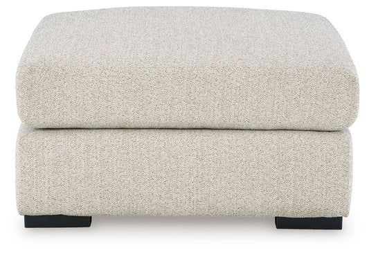 LaureLGrove - Pebble - Pouf d'appoint surdimensionné