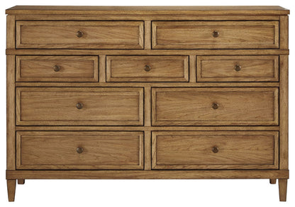 Sharlance - Commode