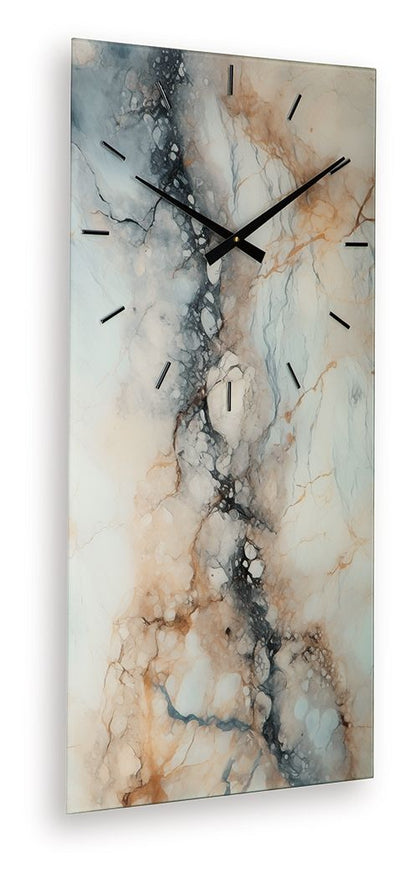 Teague - Horloge murale