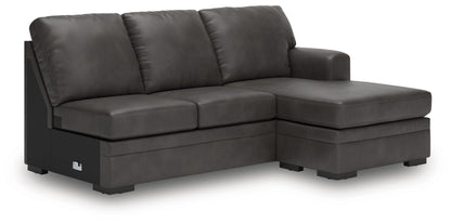 Lofton-Pike - Sectionnel