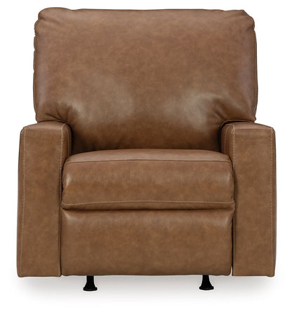 Bolsena - Fauteuil inclinable à bascule