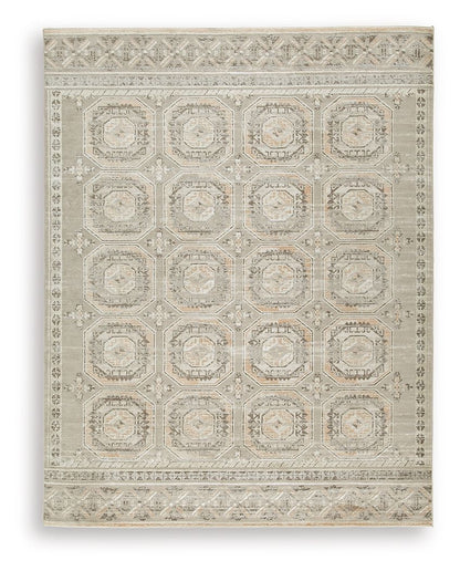 Bachby - Tapis