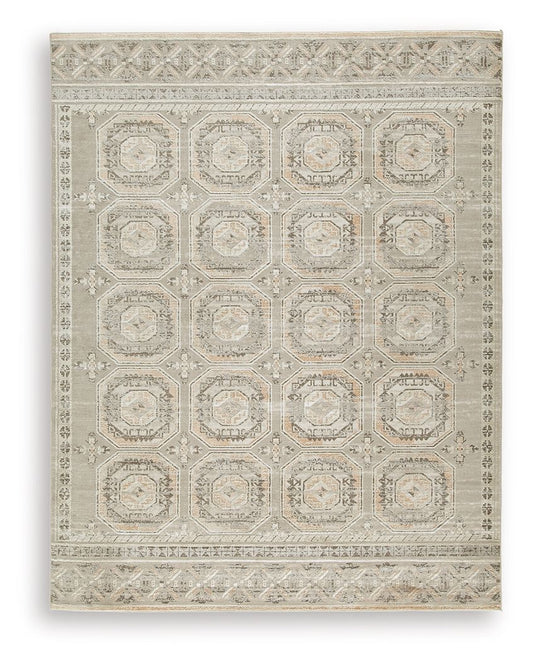 Bachby - Tapis