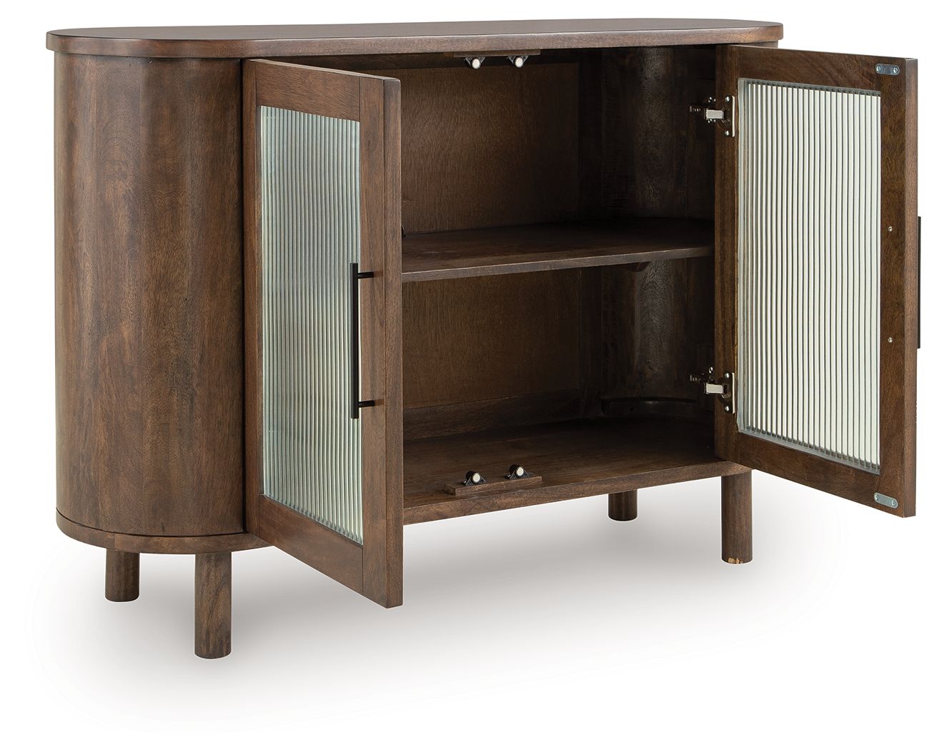 Mayridge - Brun moyen - Meuble d'appoint