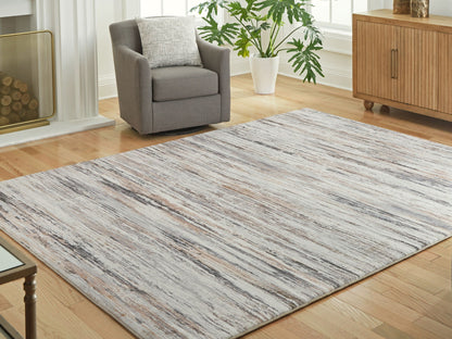 Nace - Tapis