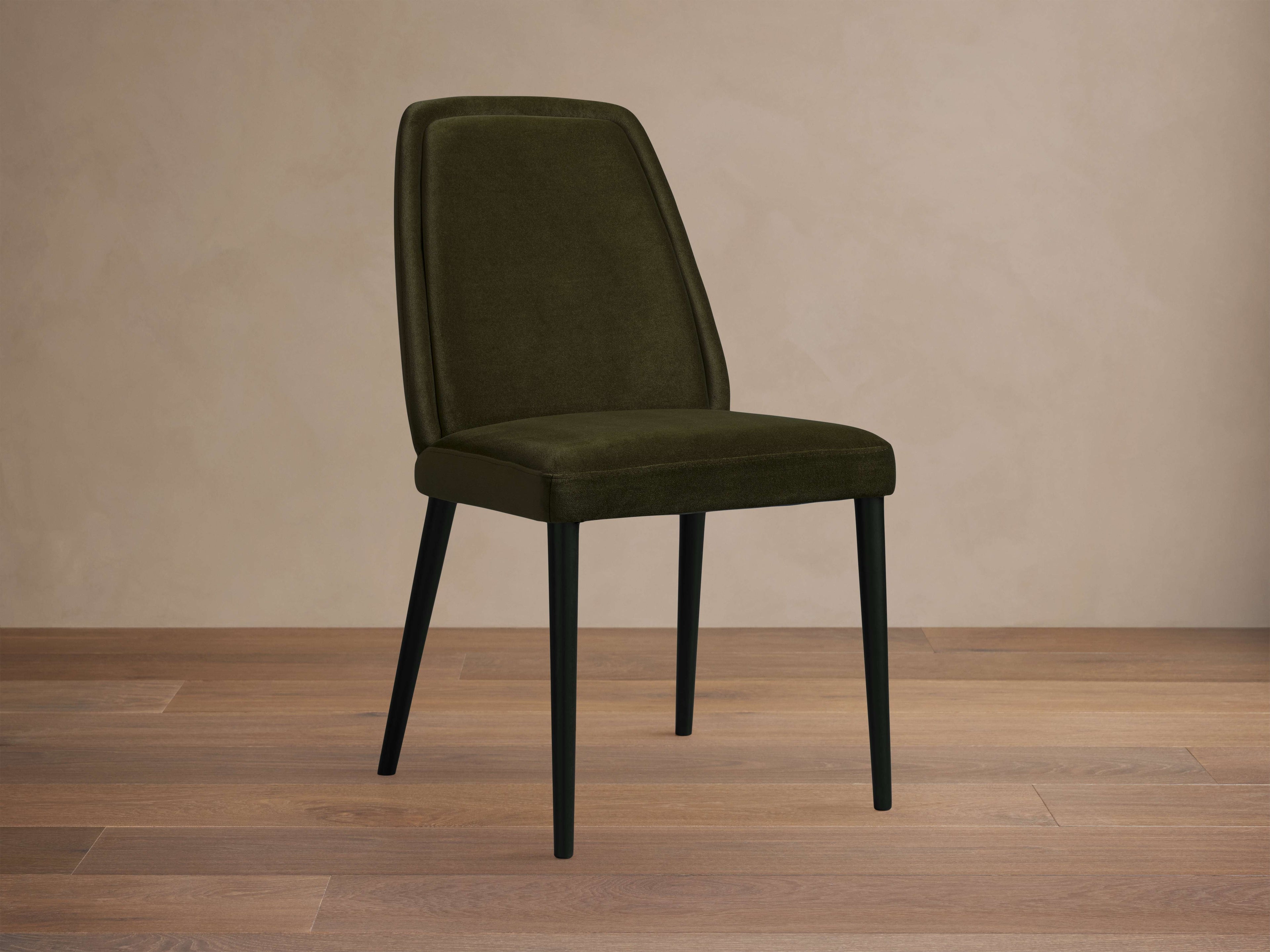 Chaise de salle à manger Ally