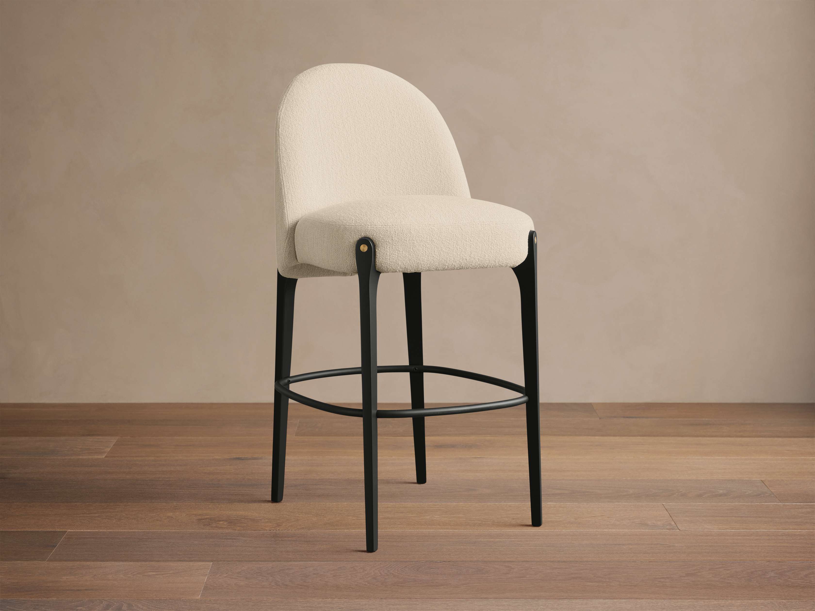 Tabouret Bottoni
