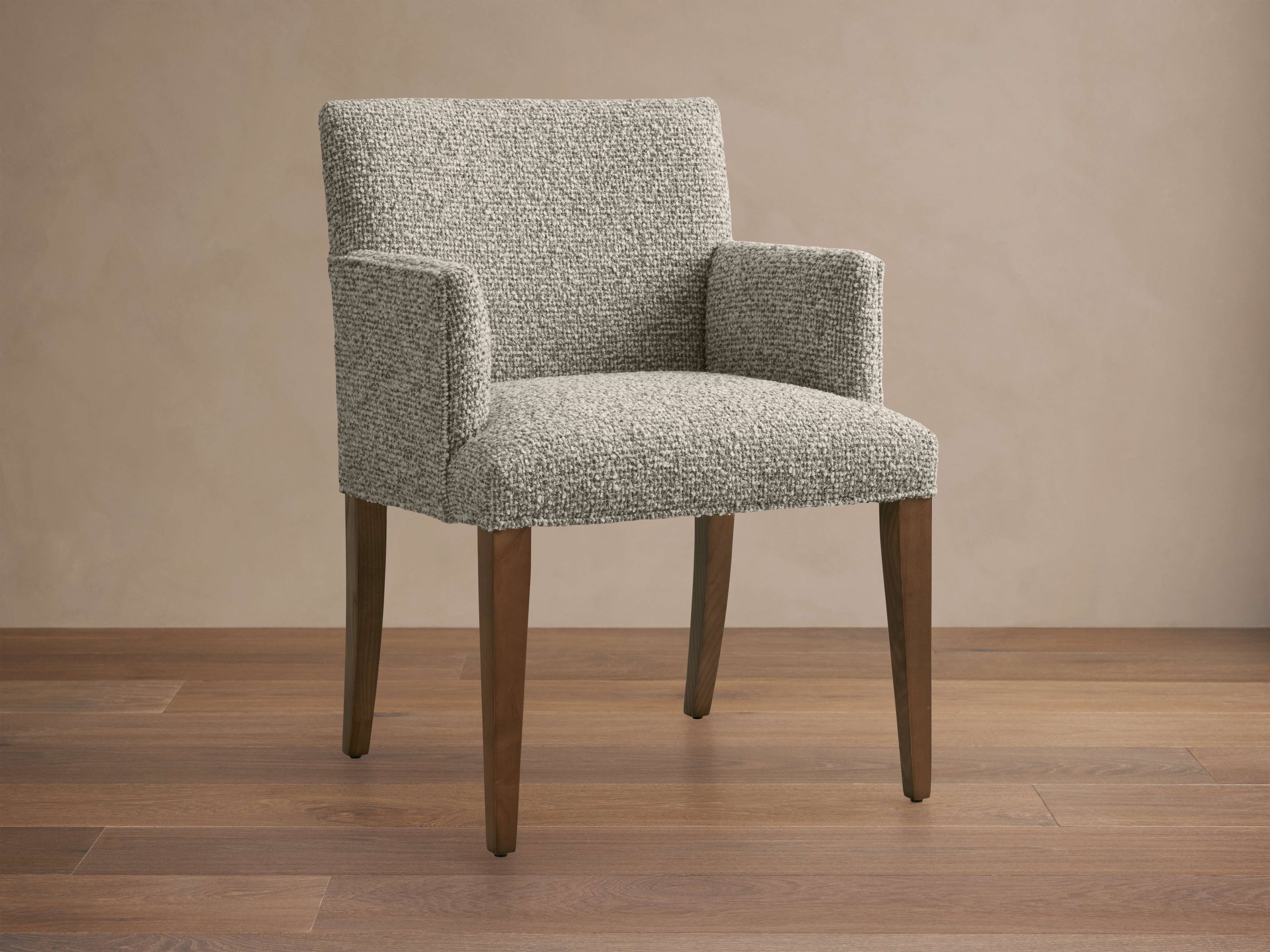 Chaise de salle à manger Criston