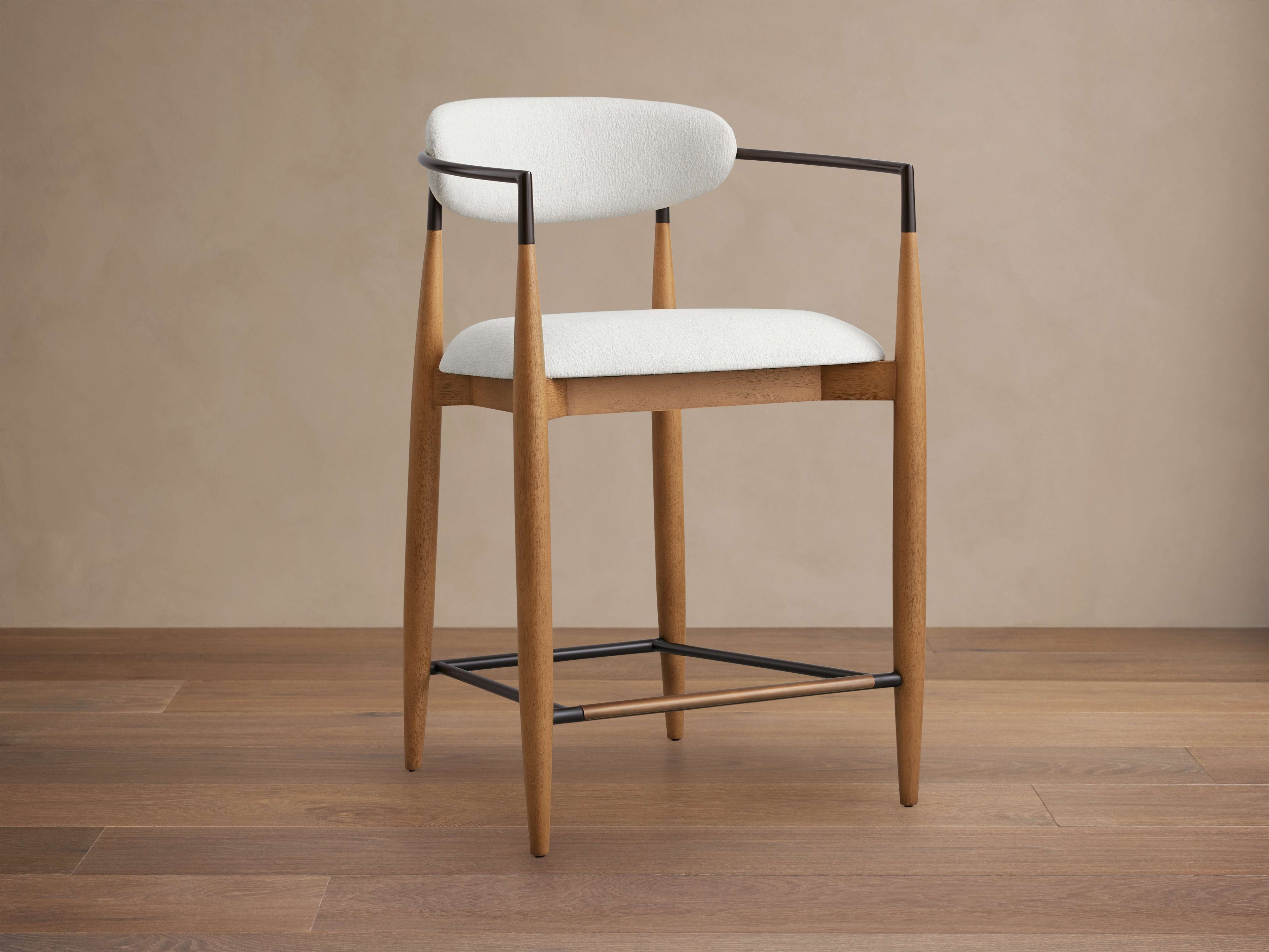 Tabouret Jagger