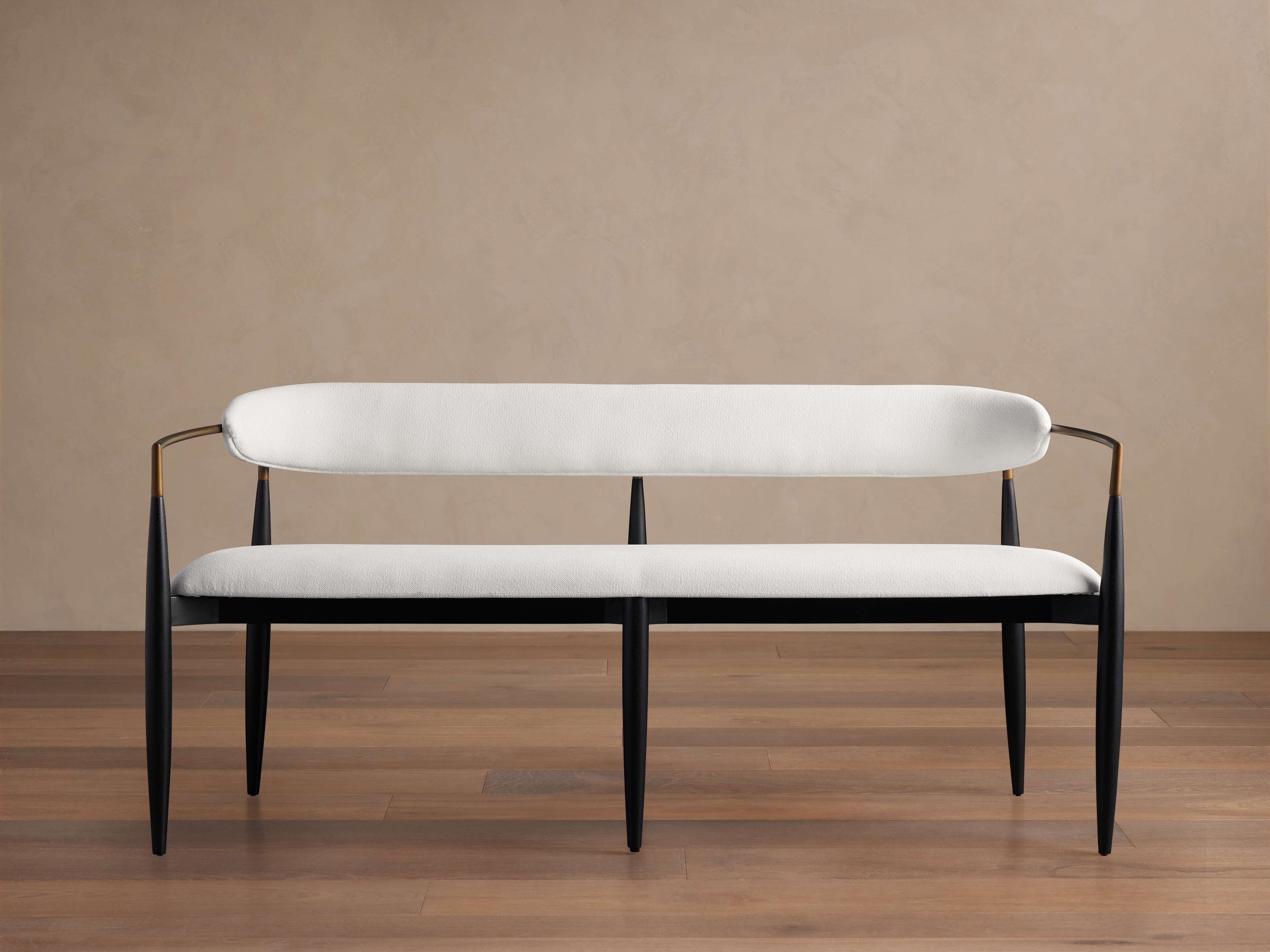 Banc de salle à manger Jagger