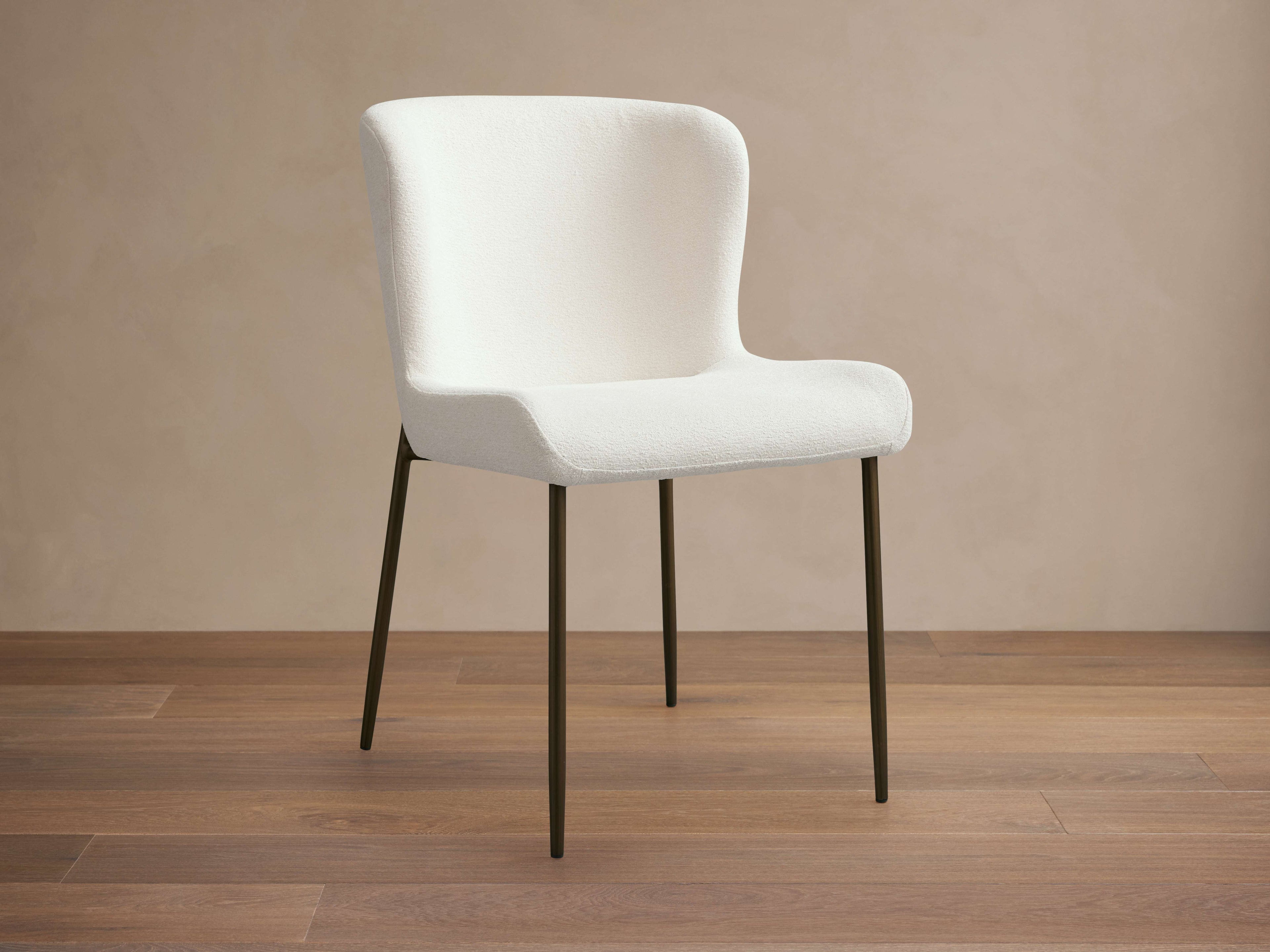 Chaise de salle à manger Kirsten