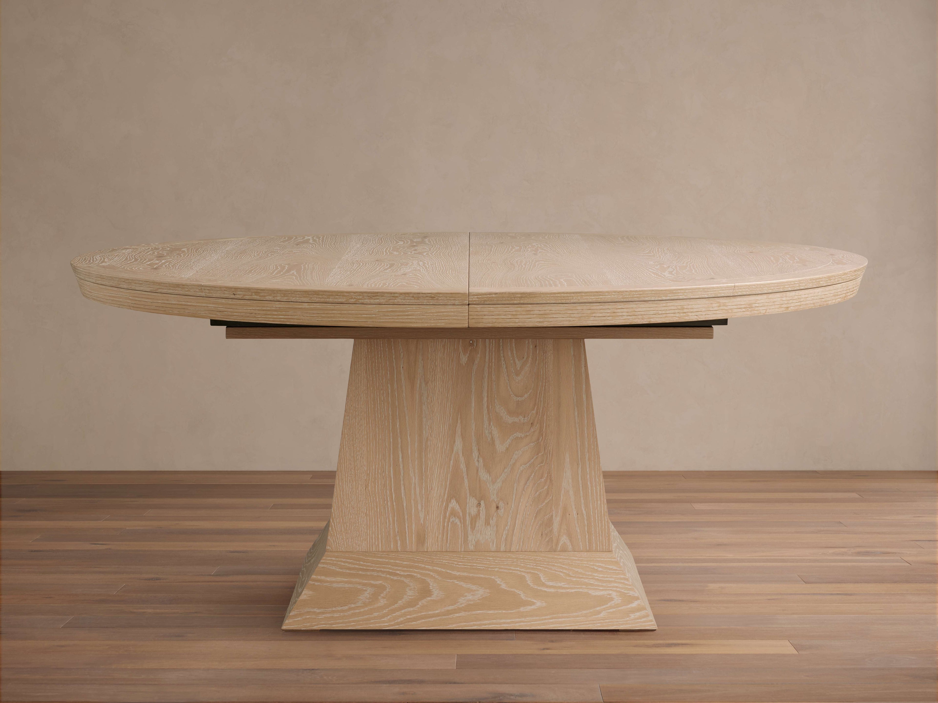 Table à manger extensible Leighton