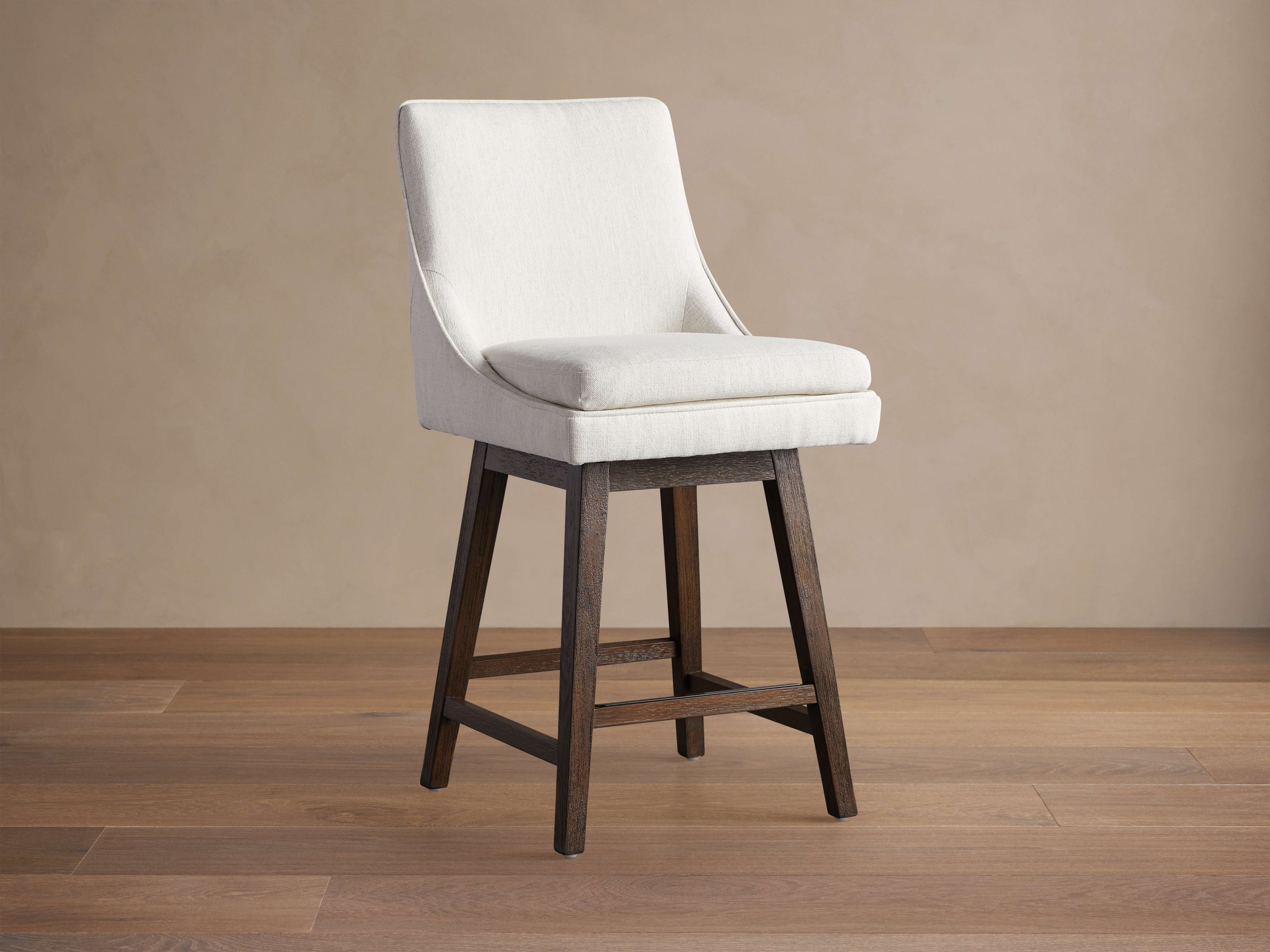 Tabouret pivotant Lunden