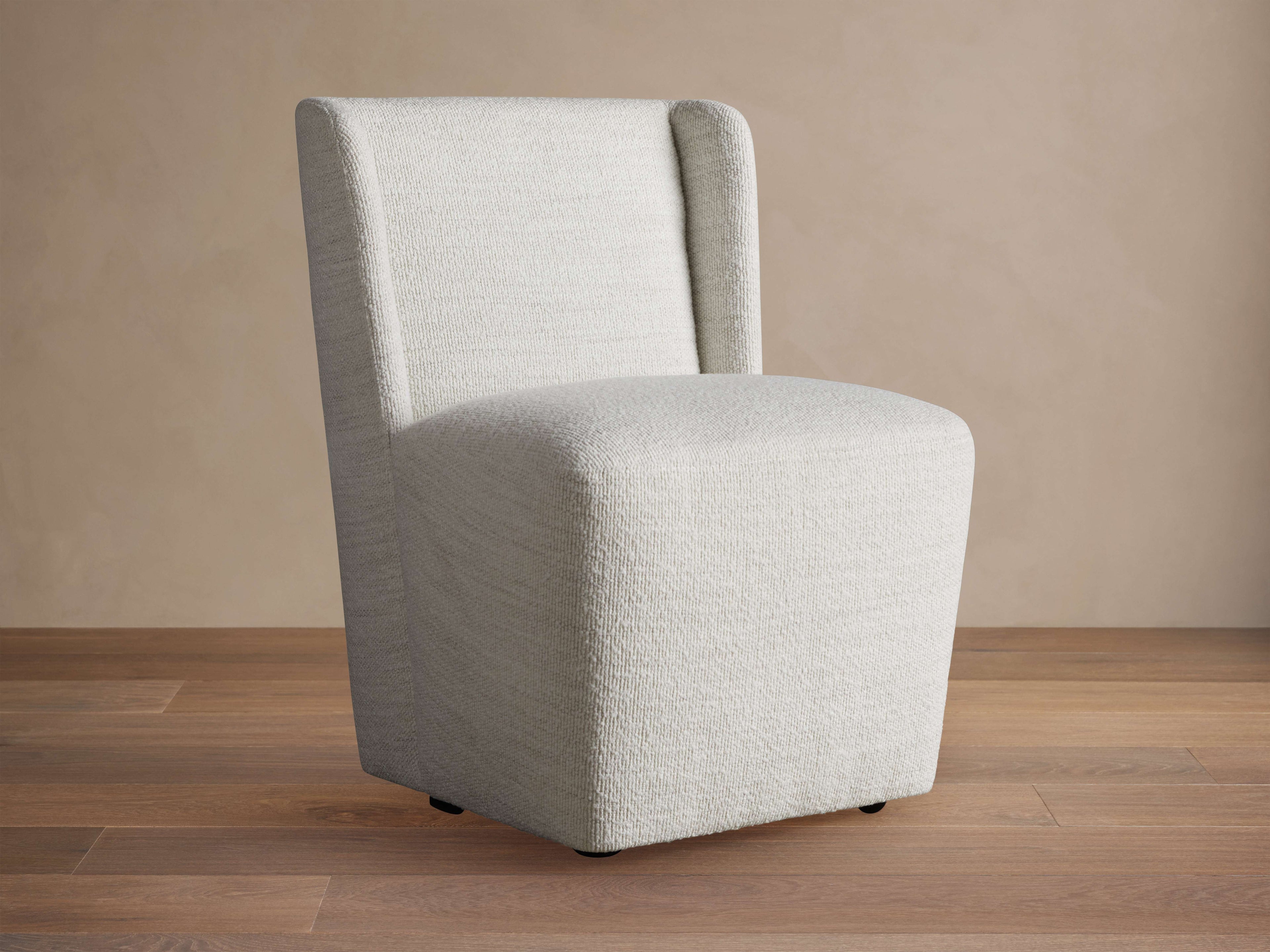 Chaise de salle à manger Mila