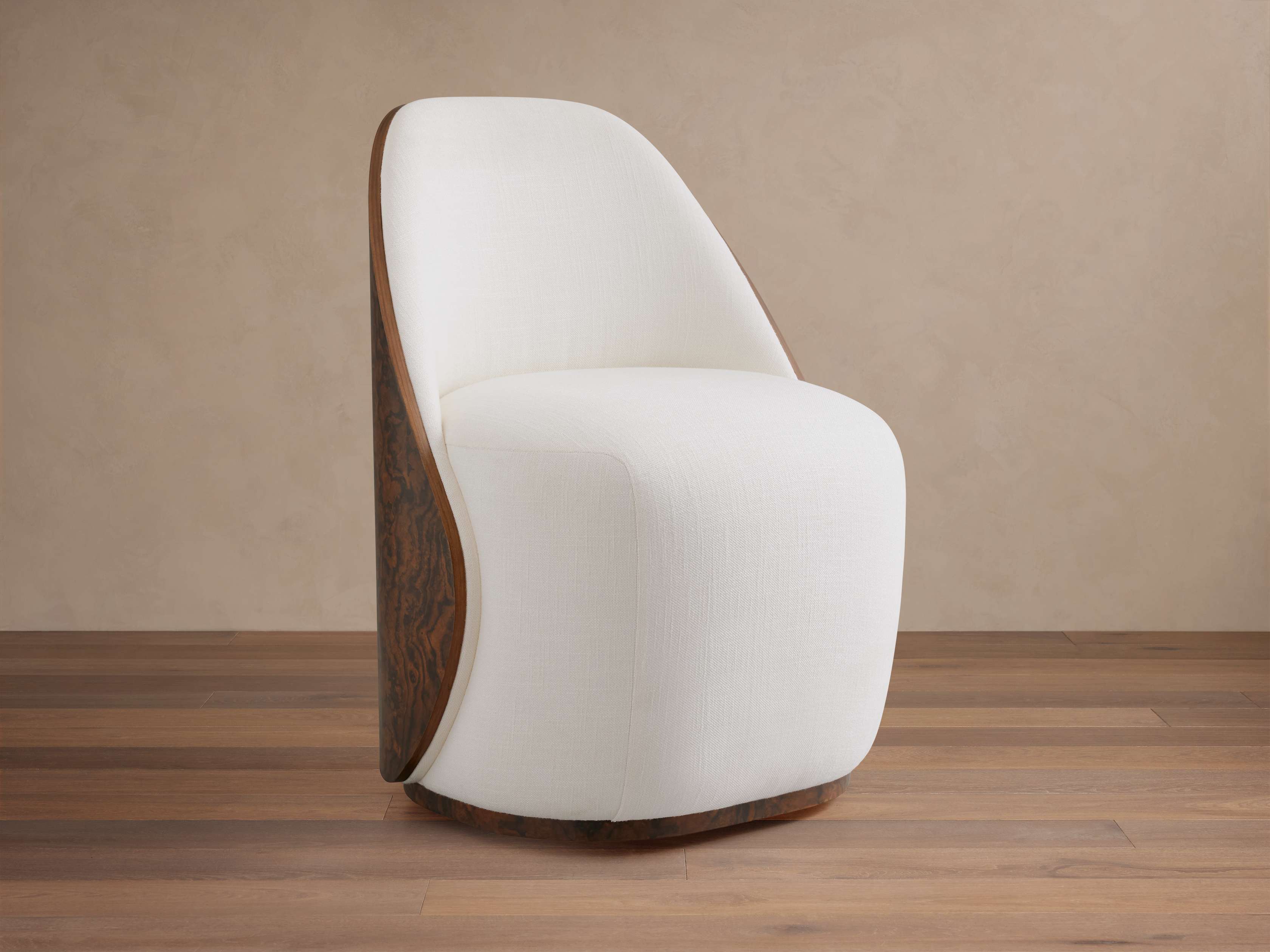 Chaise de salle à manger Morley