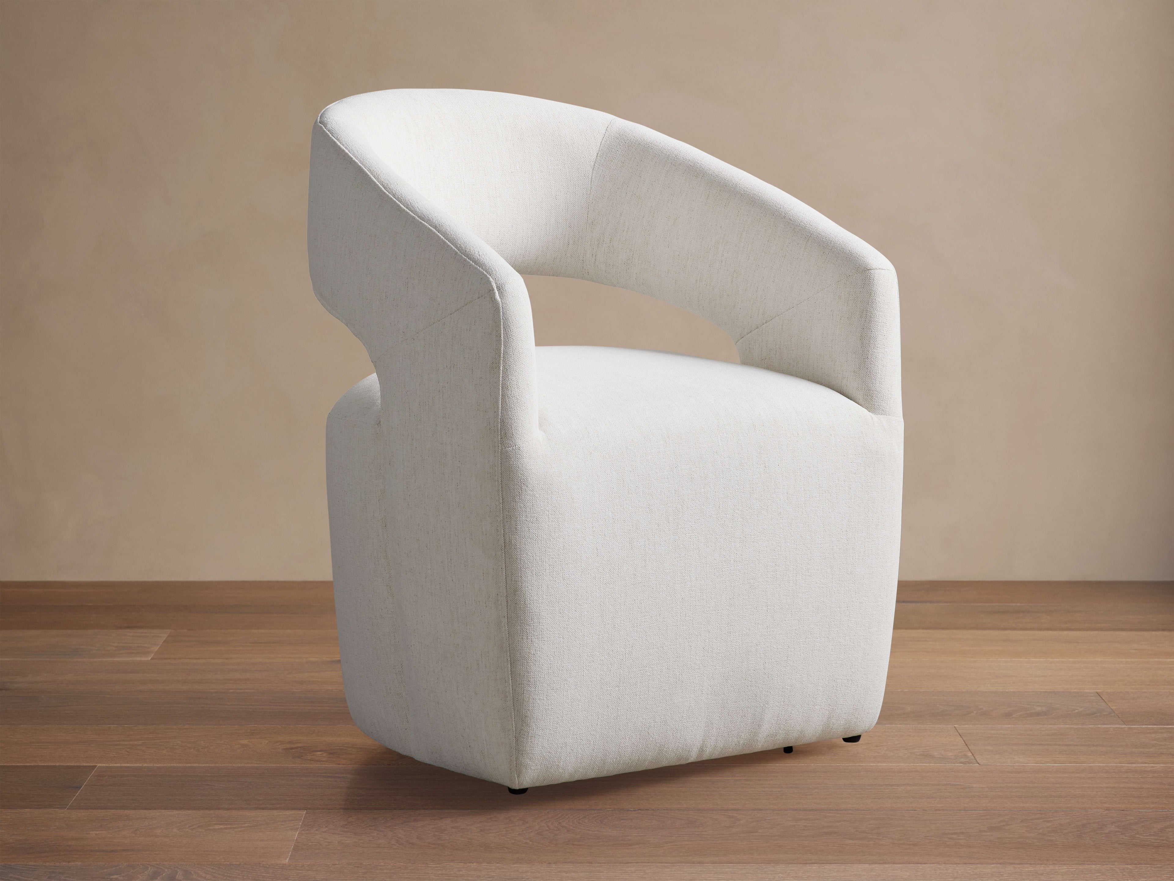 Chaise de salle à manger Norah