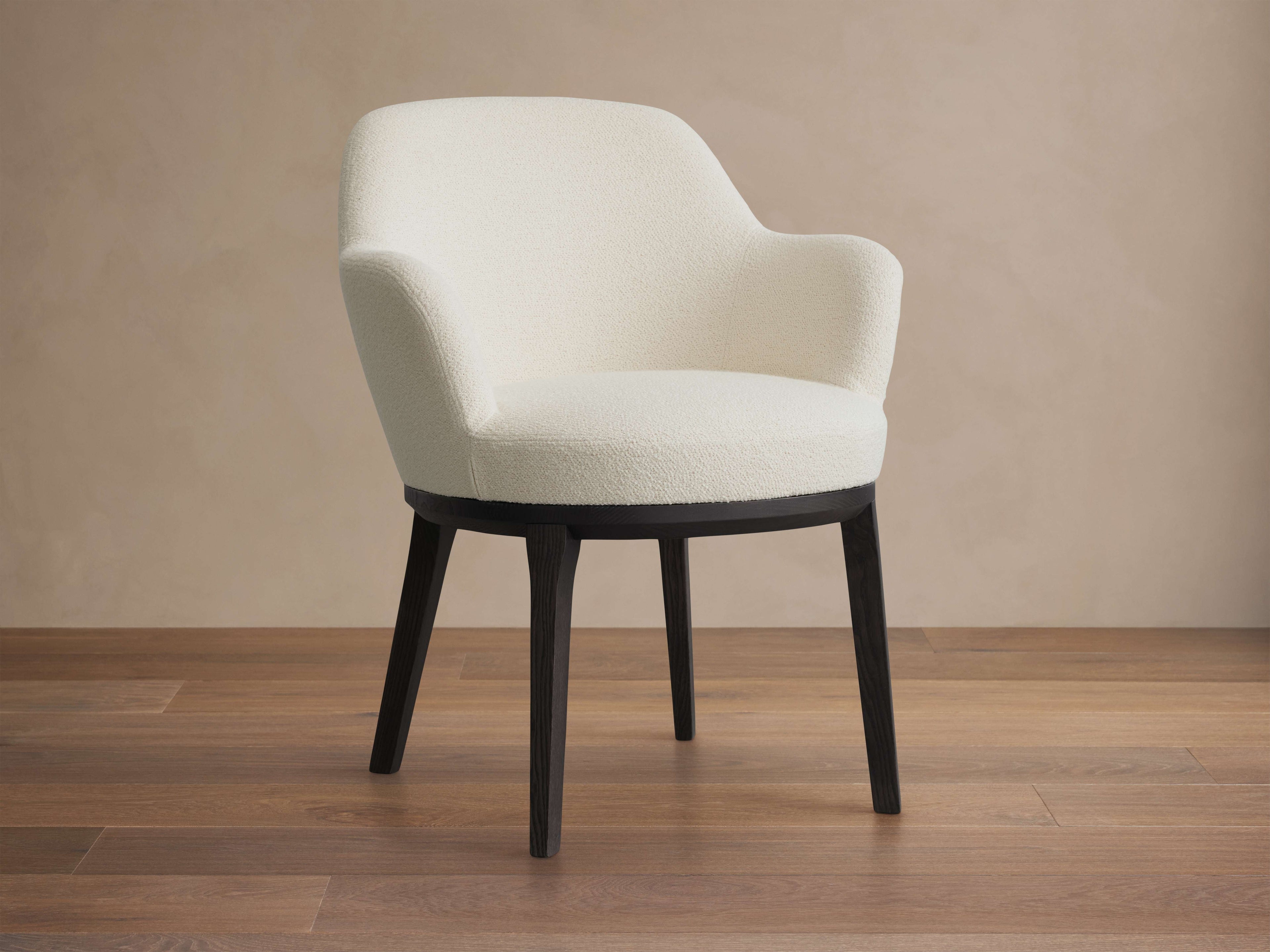 Chaise de salle à manger Simone