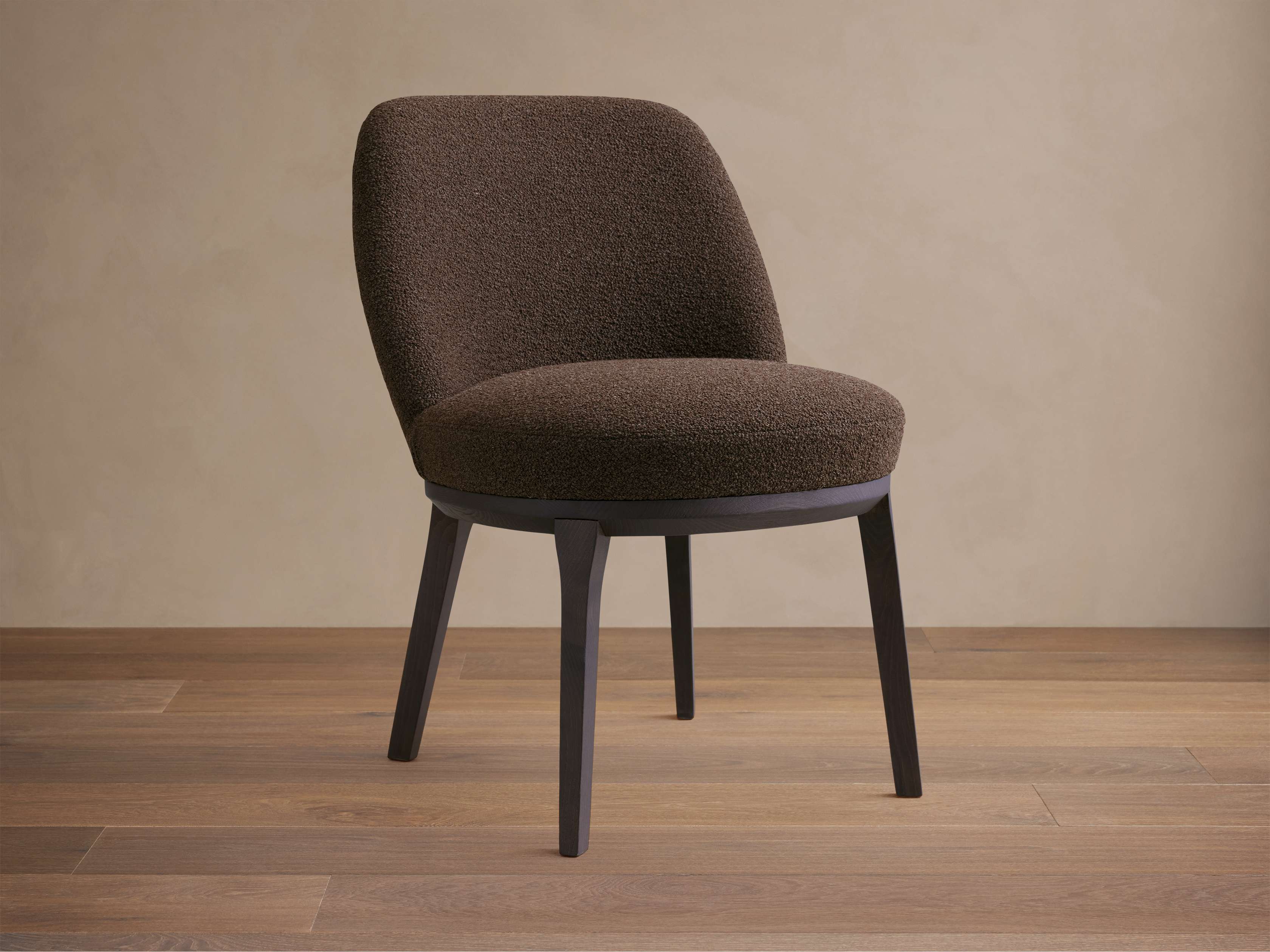 Chaise de salle à manger Simone