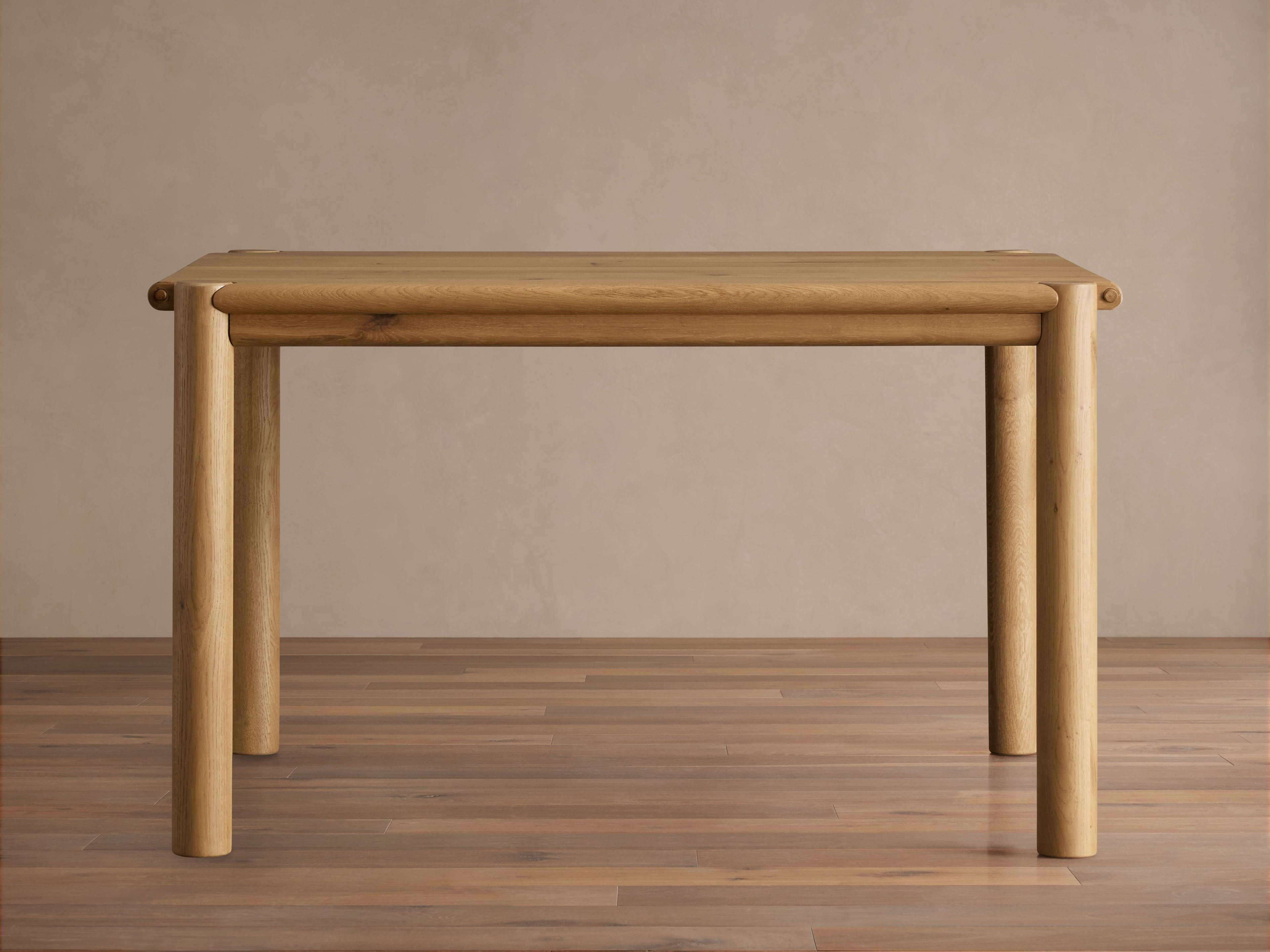 Table à manger extensible Sulina