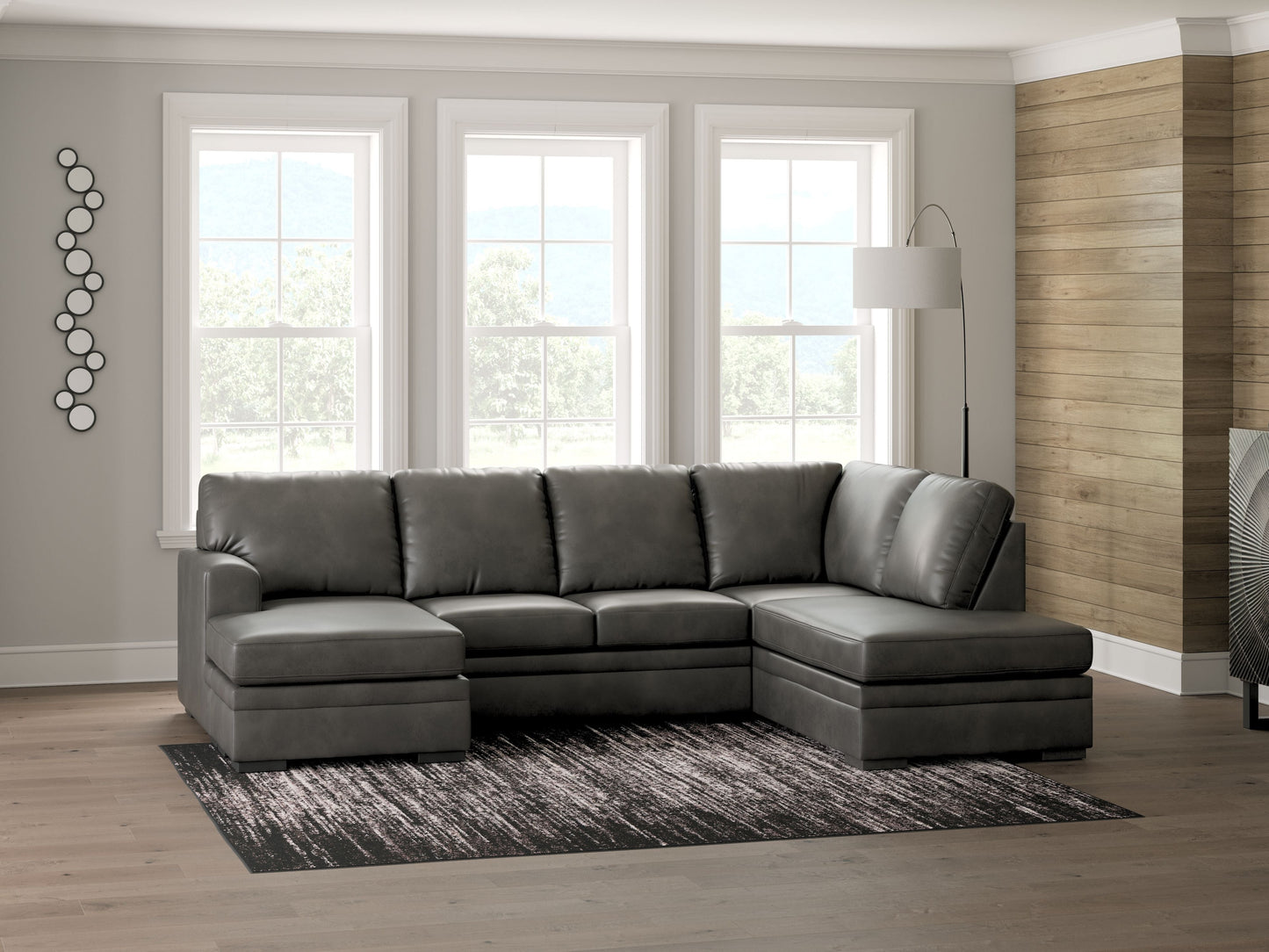 Lofton-Pike - Sectionnel