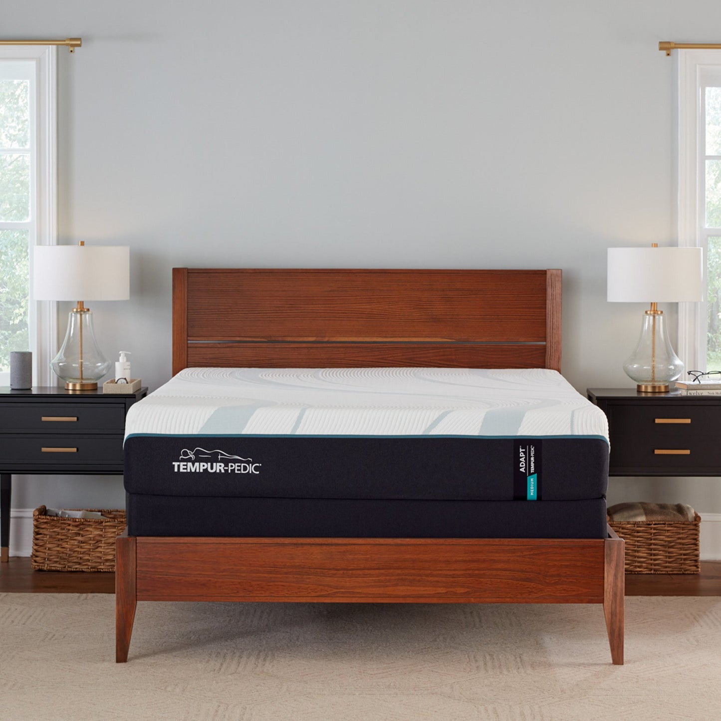 Matelas moyen Tempur-Pedic® TEMPUR-Adapt®