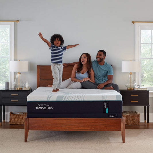 Matelas moyen Tempur-Pedic® TEMPUR-Adapt®