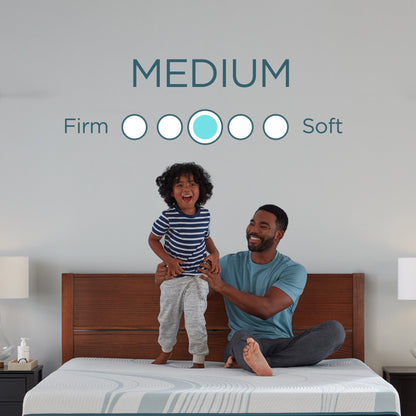 Matelas moyen Tempur-Pedic® TEMPUR-Adapt®