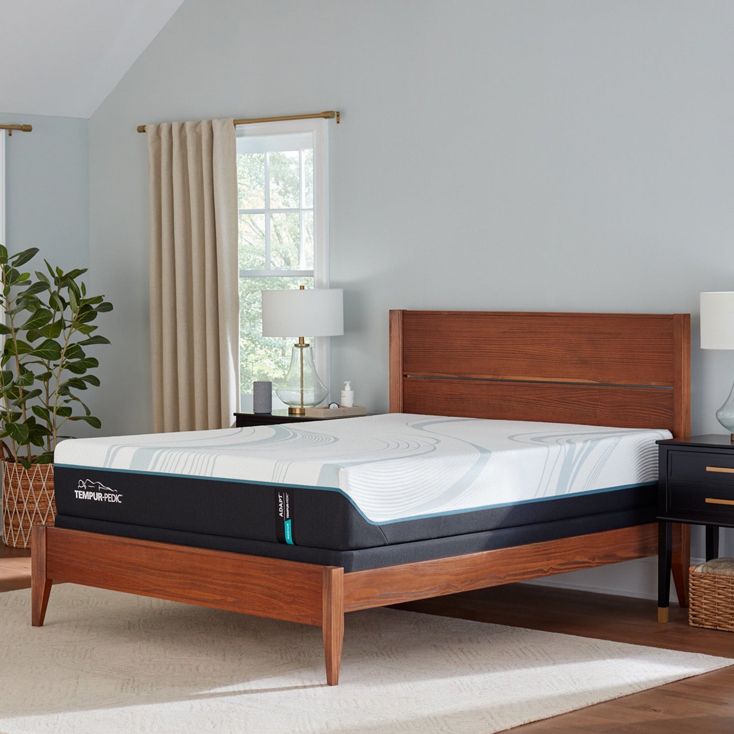 Matelas moyen Tempur-Pedic® TEMPUR-Adapt®