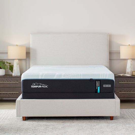 Matelas hybride moyen Tempur-Pedic® TEMPUR-ProAdapt®