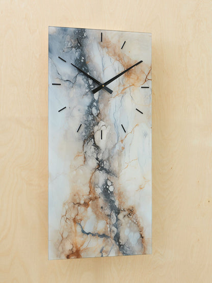 Teague - Horloge murale