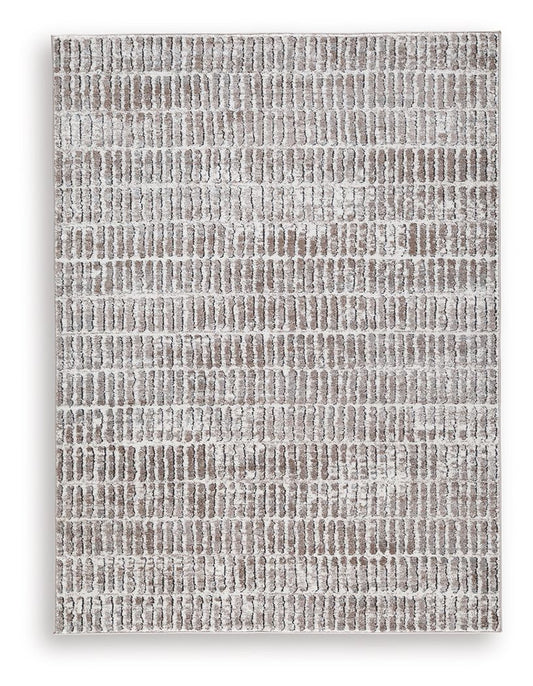 Fuadwick - Tapis