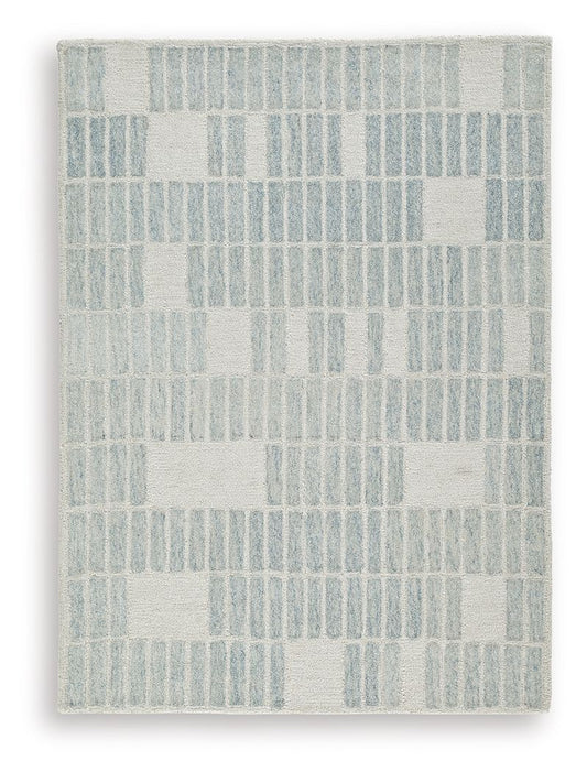 Dylanton - Tapis