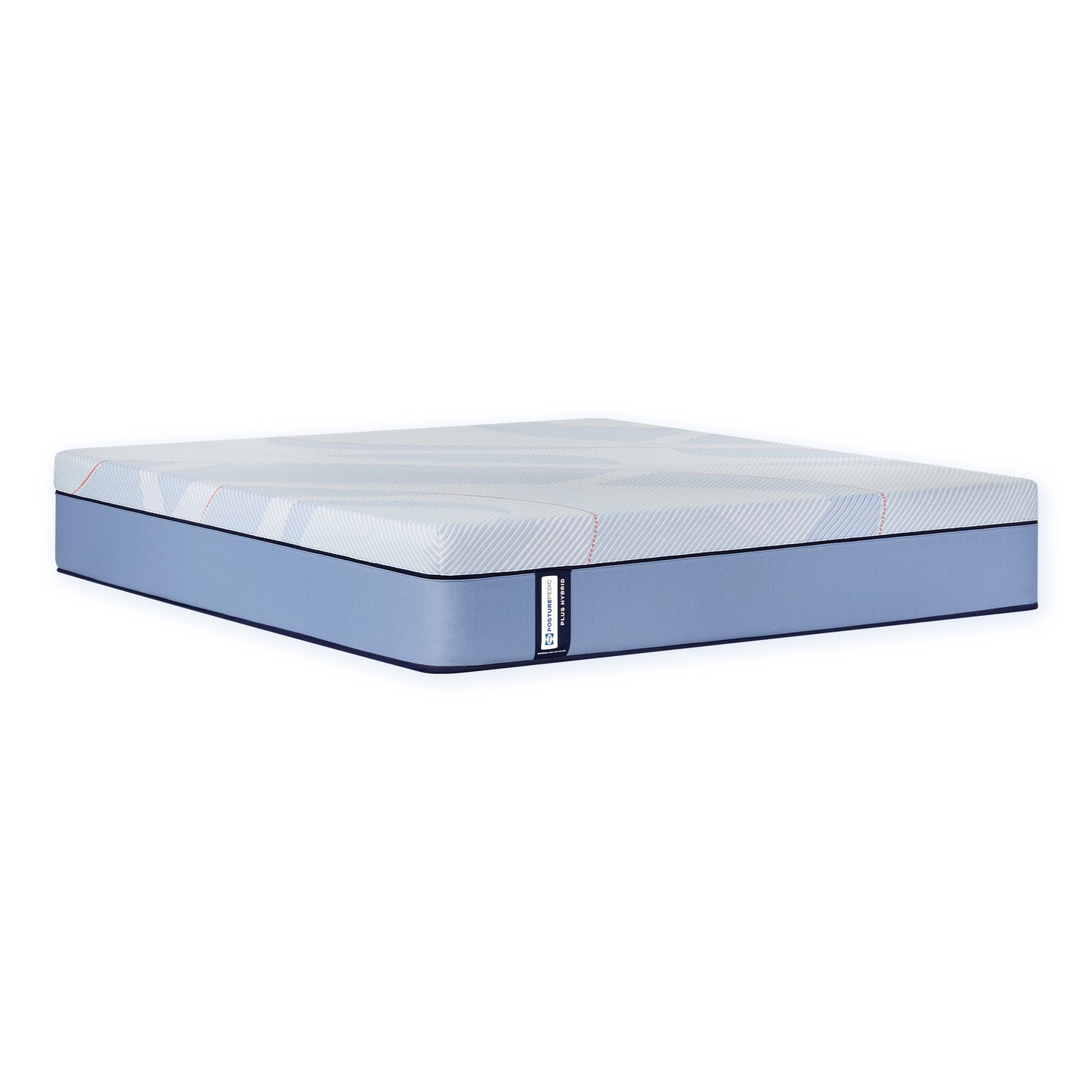 Matelas hybride Sealy Posturepedic® Plus Equus Medium