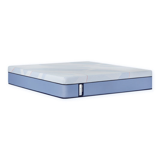 Matelas hybride Sealy Posturepedic® Plus Equus Medium