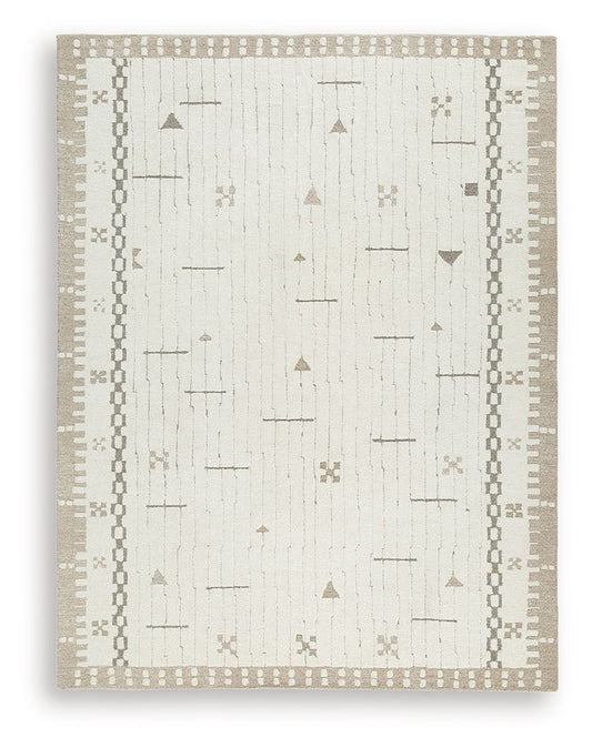 Dot - Tapis