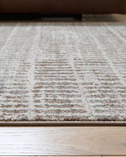 Fuadwick - Tapis