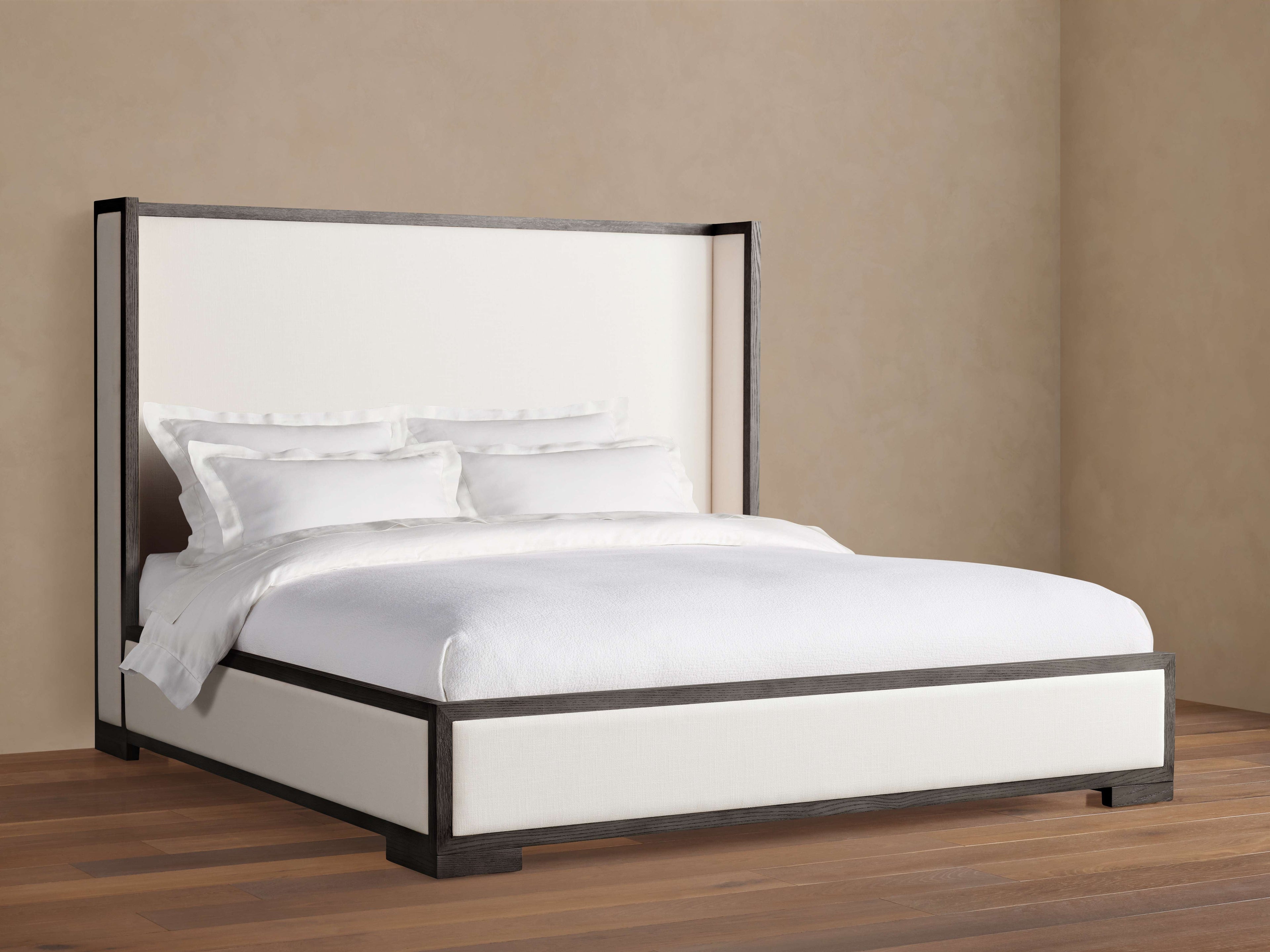 Lit-abri Darien dans Izzy Snow