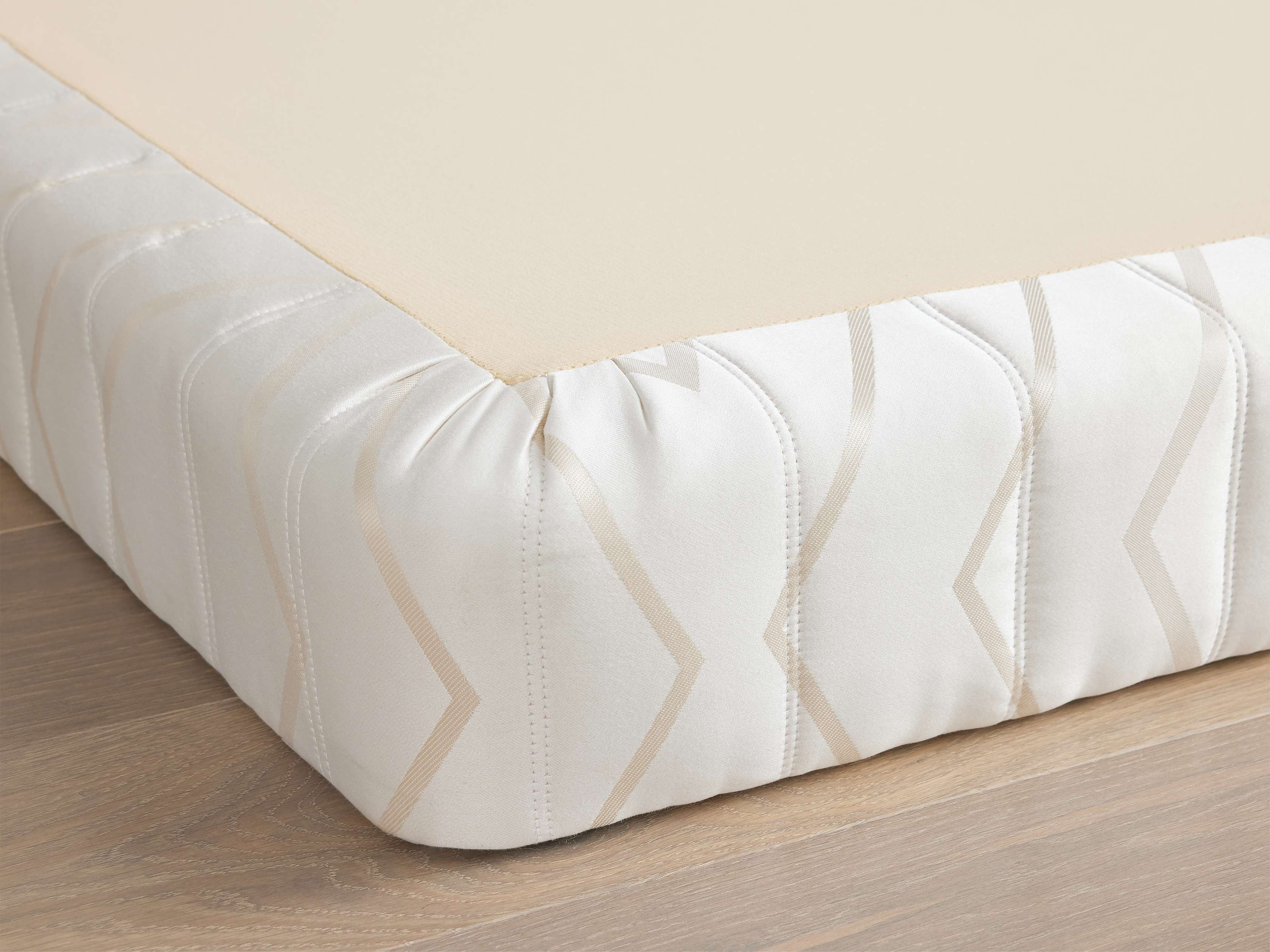 Sommier tapissier de luxe