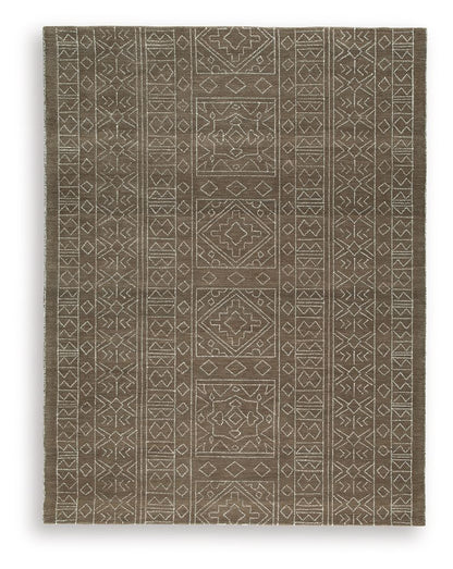 Merrittman - Tapis