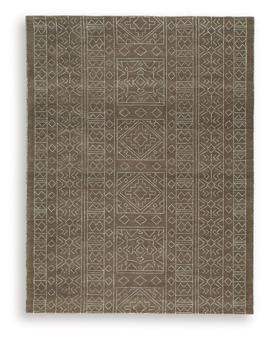 Merrittman - Tapis