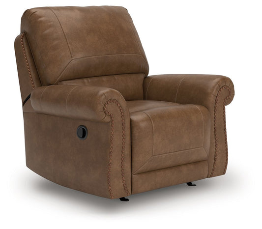 Chasemore - Fauteuil inclinable et pivotant
