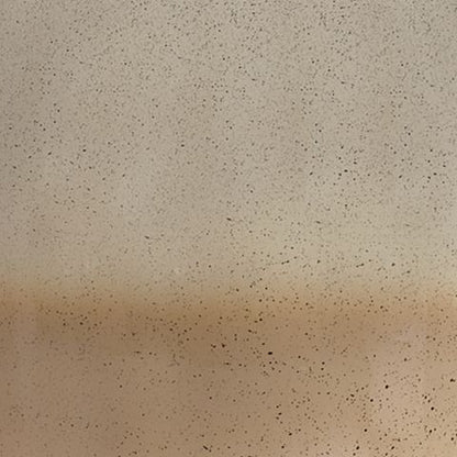 Linas - Crème / Beige - Lampe de table en métal
