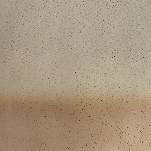 Linas - Crème / Beige - Lampe de table en métal