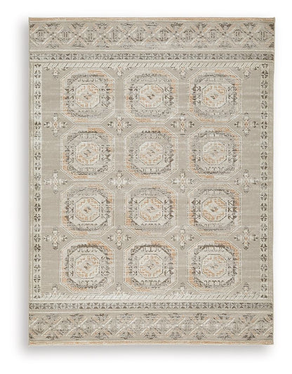 Bachby - Tapis