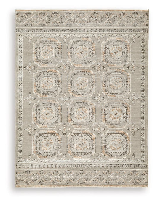 Bachby - Tapis