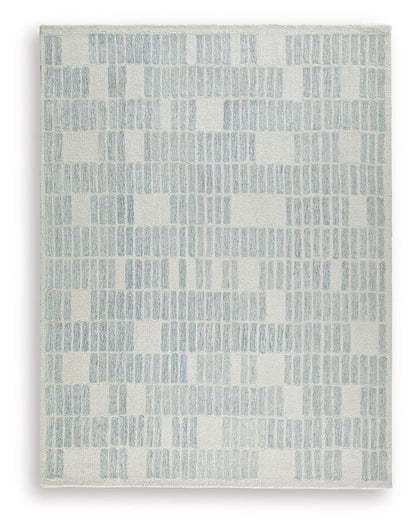 Dylanton - Tapis
